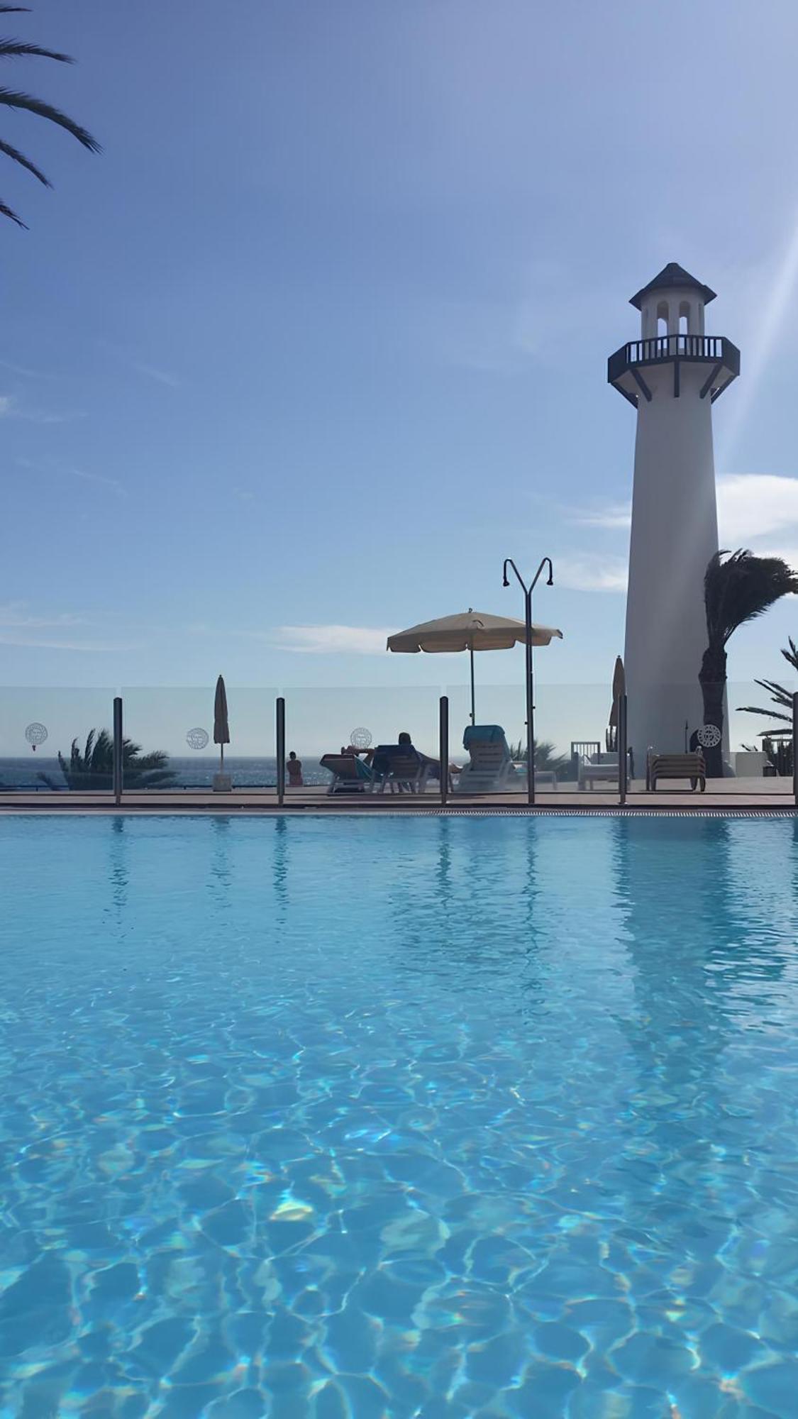 הוילה Vistas De Ensueno Al Mar En Playa Del Aguila מראה חיצוני תמונה