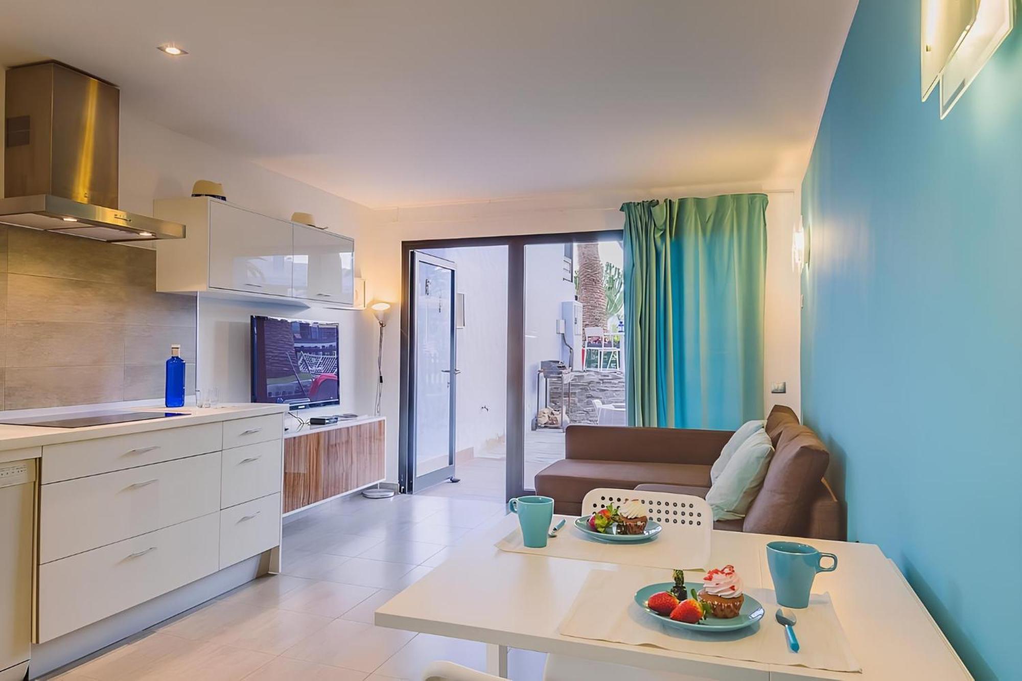 הוילה Vistas De Ensueno Al Mar En Playa Del Aguila מראה חיצוני תמונה
